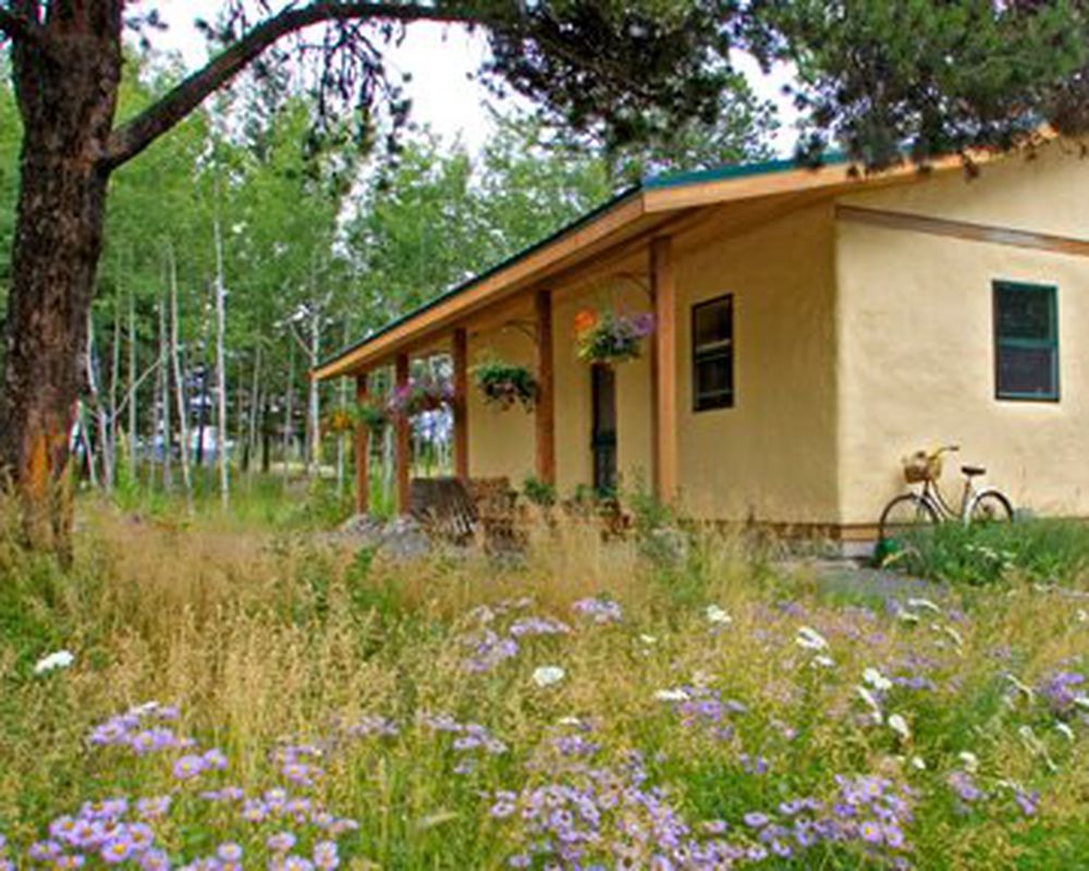 Costa de Cariboo Chilcotin Super, Natural BC