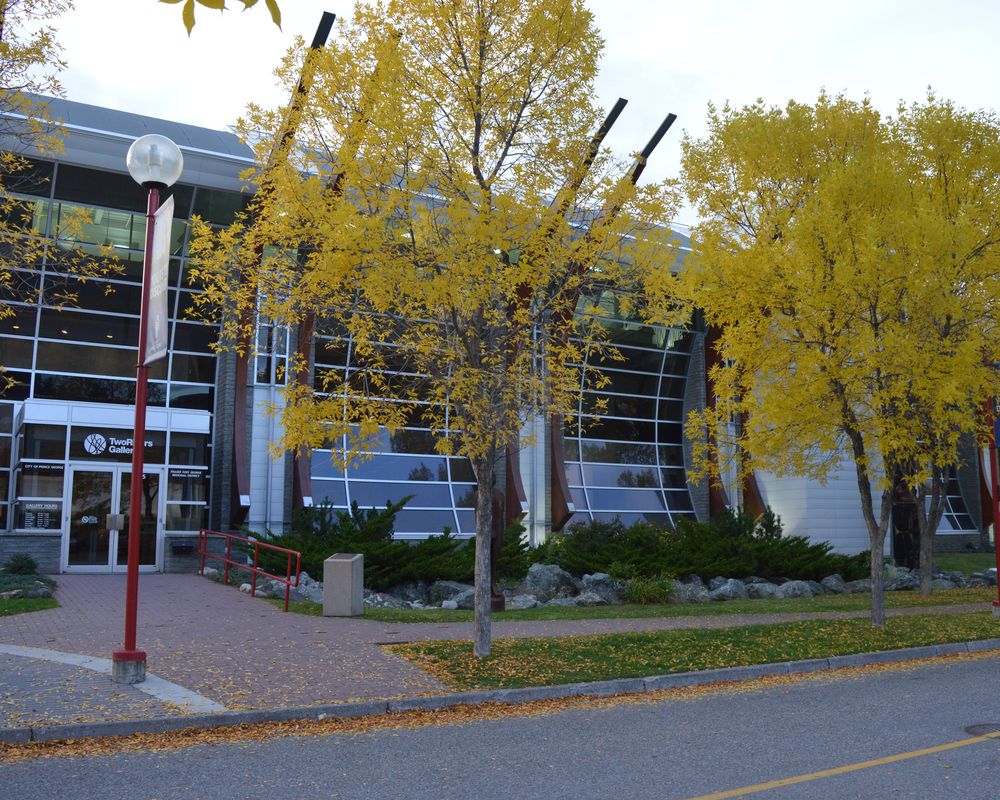 Two Rivers Gallery | Super, Natural BC