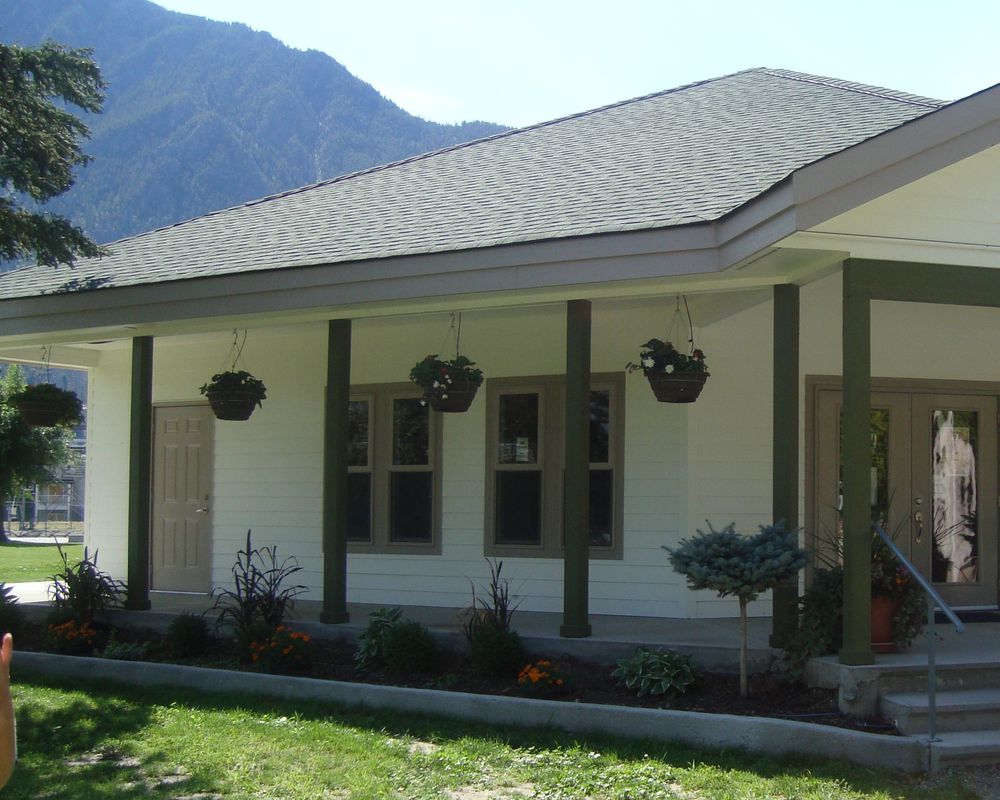 Similkameen Valley Super, Natural BC