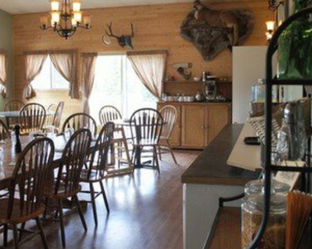 Big Bar Guest Ranch | Super, Natural BC