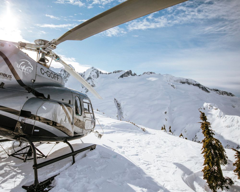 Fraser Valley & Fraser Canyon Super, Natural BC