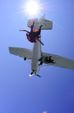 Extreme Sports in British Columbia | Super, Natural BC