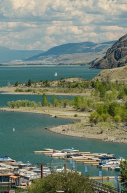 maritime travel kamloops bc