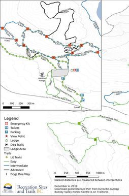 Stewart-Cassiar & Highway 16 | Super, Natural BC